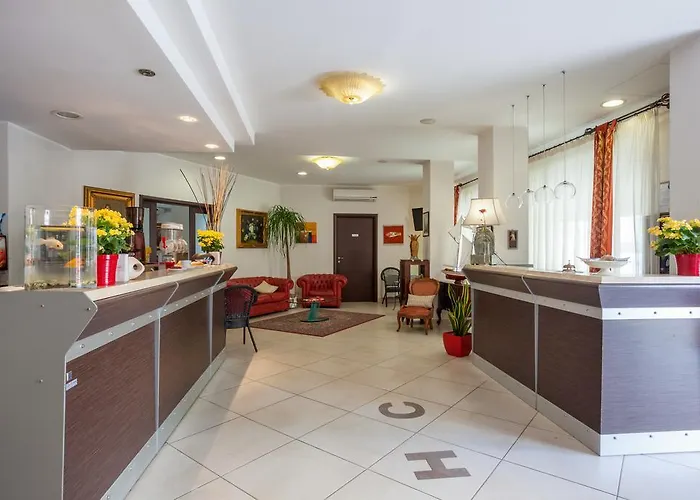 Caggiari 3* Senigallia