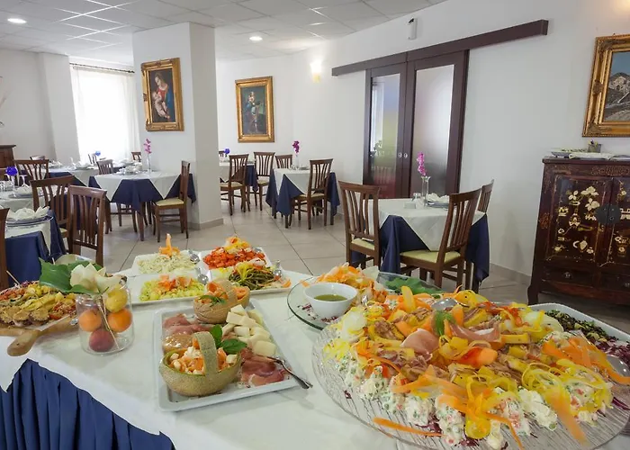 Hotel Caggiari Senigallia