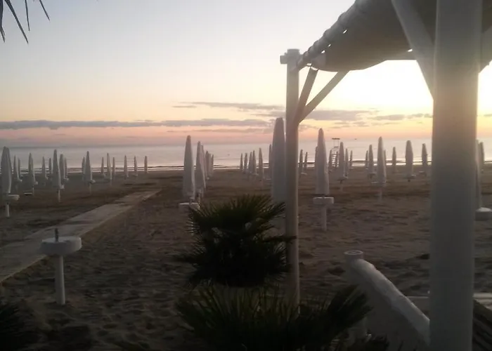 Caggiari 3* Senigallia
