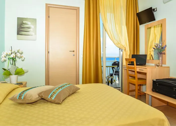Caggiari Hotel 3*